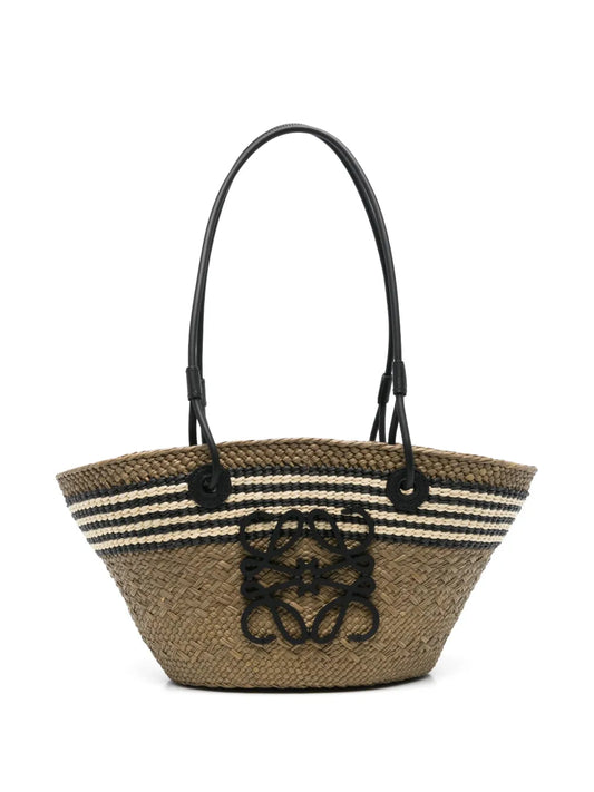 Loewe Small Anagram Shoulder Bag