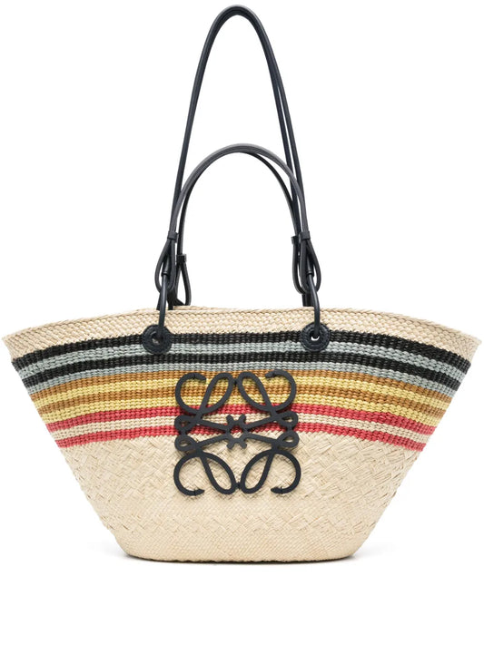 Loewe Medium Anagram Shoulder Bag