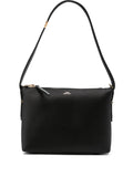 Toteme Bevel Zip Shoulder Bag