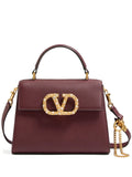 Valentino Garavani Small Vsling Handbag