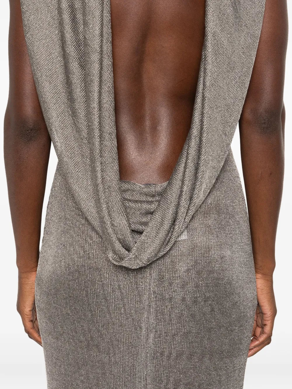 The New Arrivals Ilkyaz Ozel Jeanne Maxi Dress