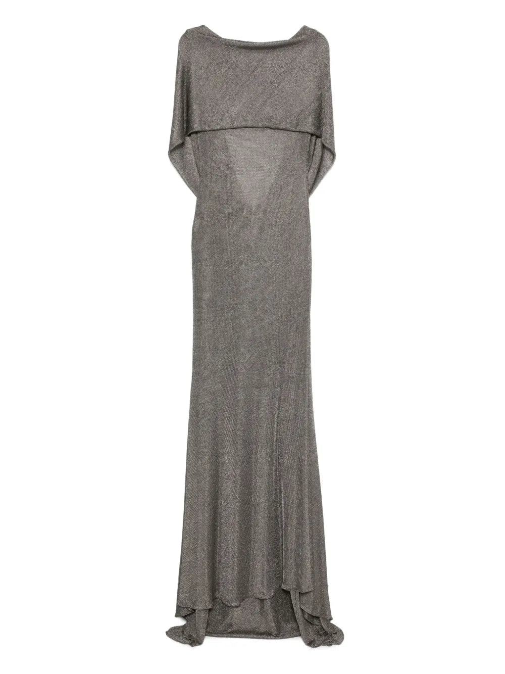 The New Arrivals Ilkyaz Ozel Jeanne Maxi Dress