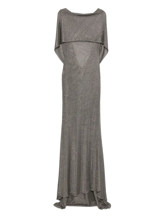 The New Arrivals Ilkyaz Ozel Jeanne Maxi Dress