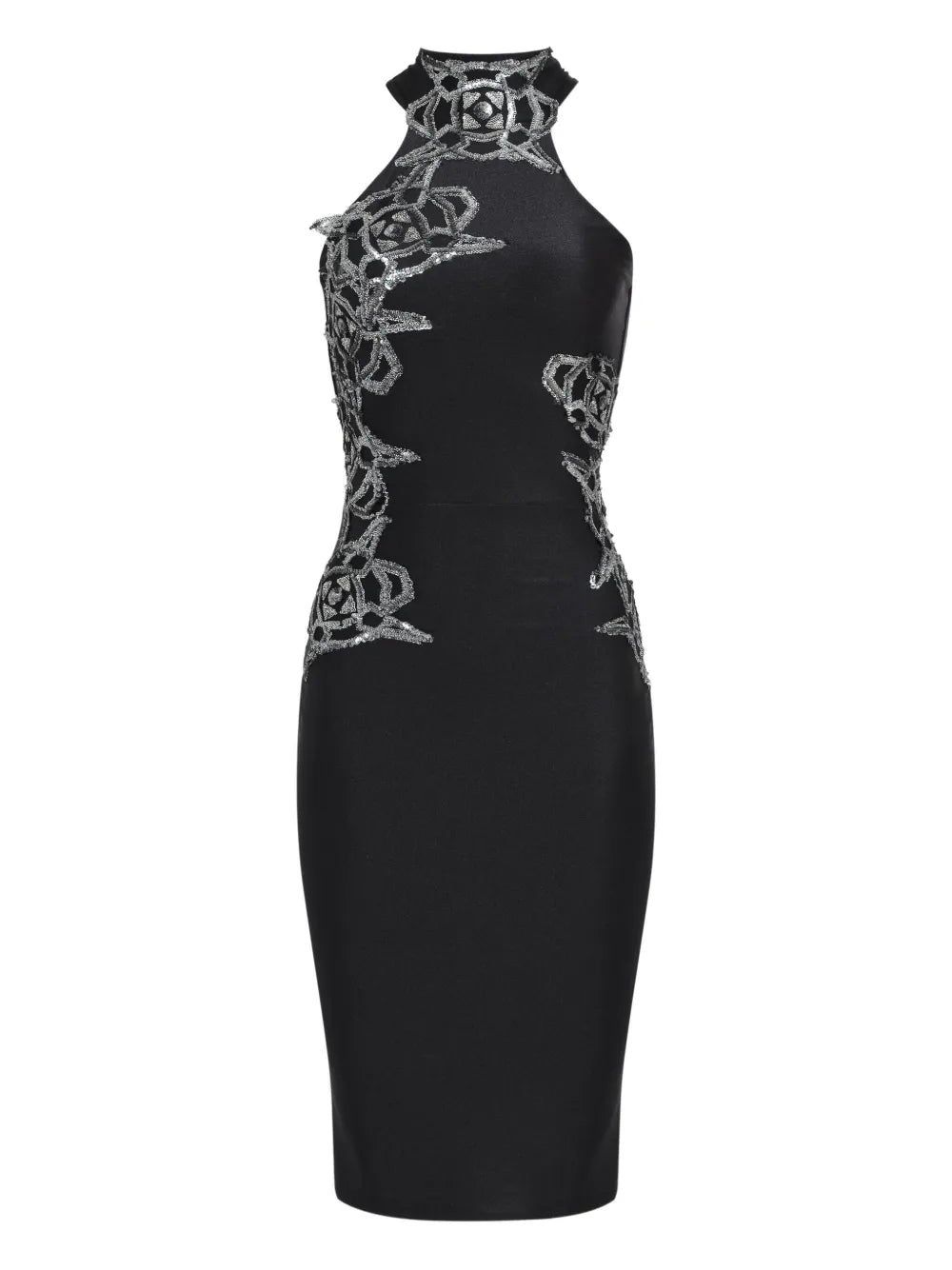 Lethicia Bronstein Moscow Mule Dress