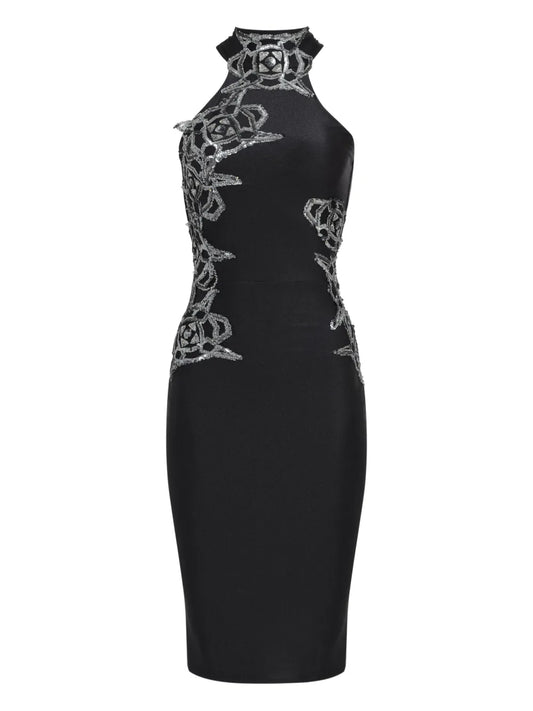 Lethicia Bronstein Moscow Mule Dress