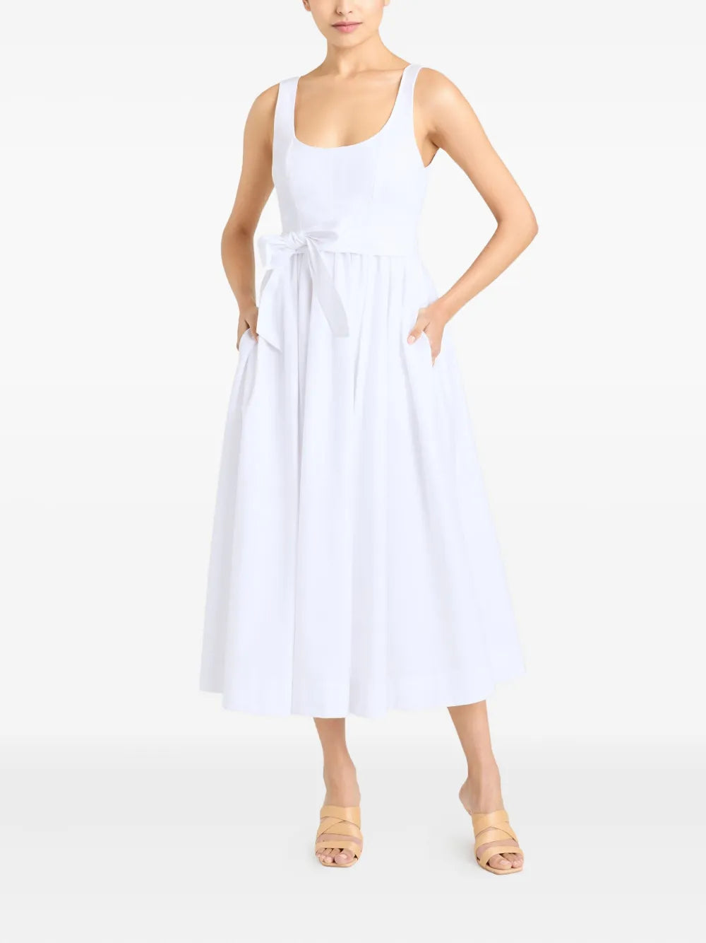 Cinq A Sept Zuri Dress