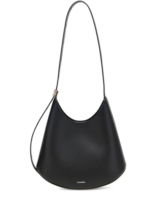 Jil Sander Small Eldorado Shoulder Bag