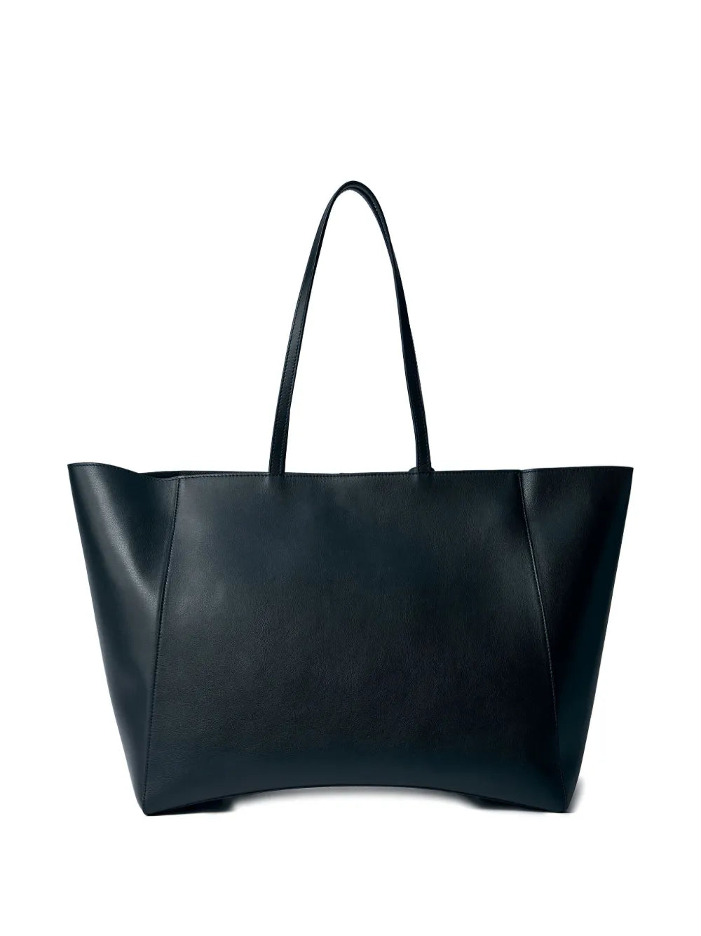 Balenciaga Leather Shoulder Bag