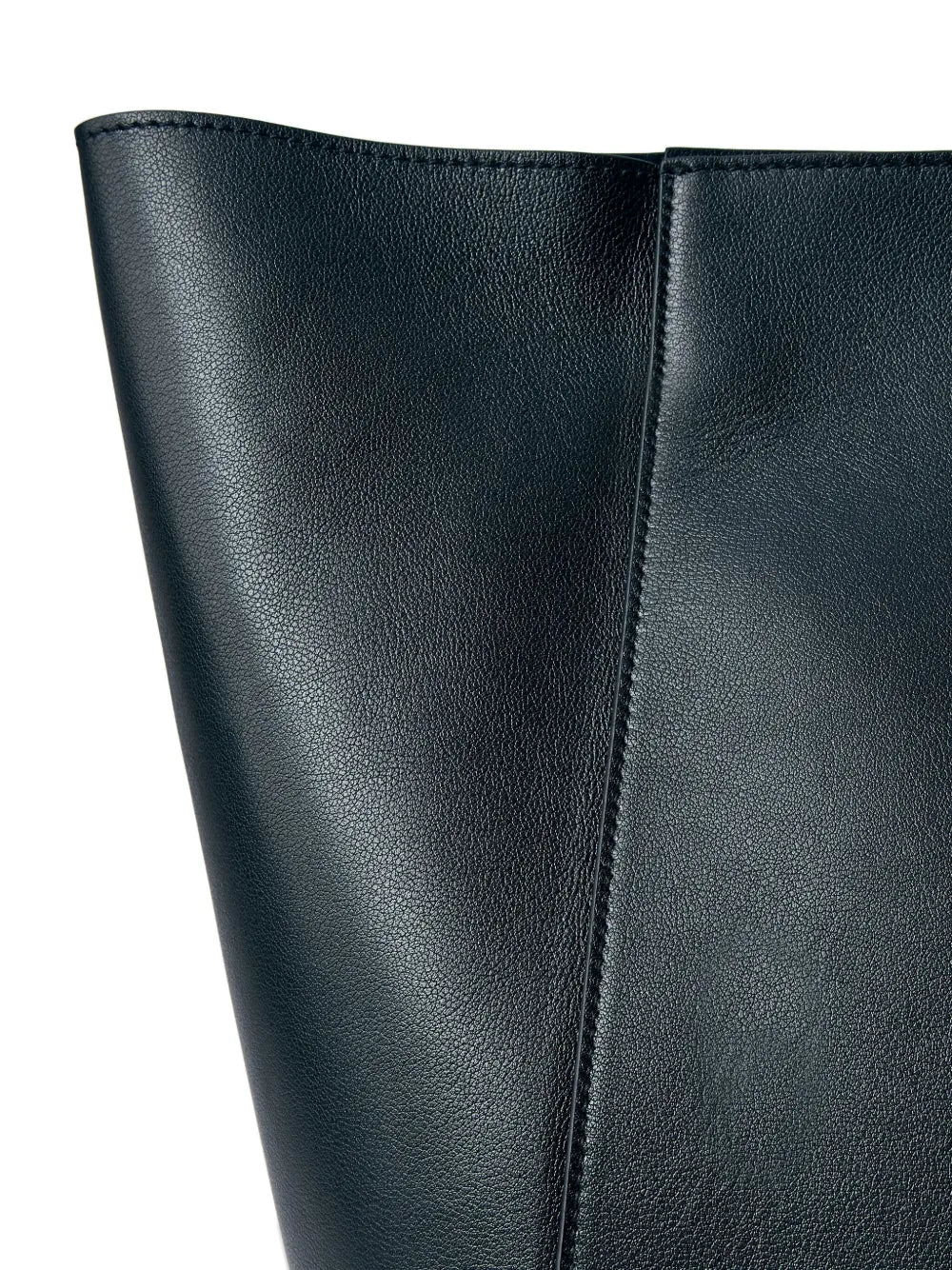 Balenciaga Leather Shoulder Bag
