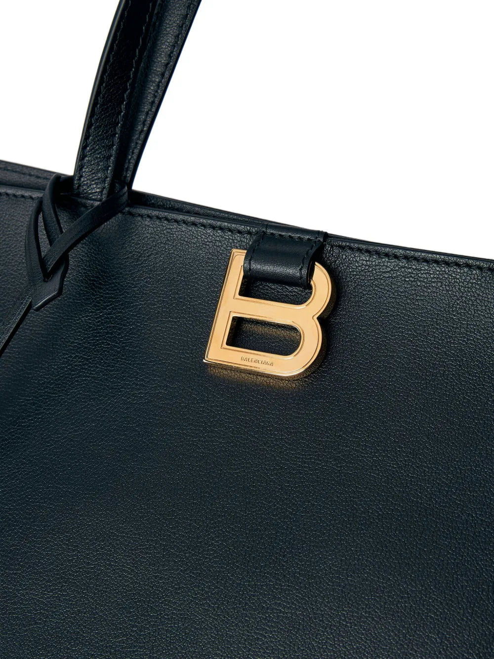 Balenciaga Leather Shoulder Bag