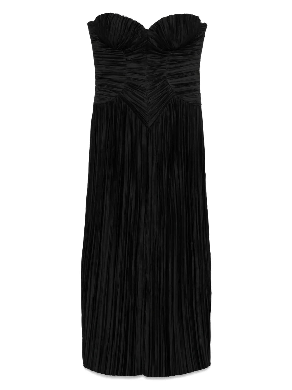 Cult Gaia Ashika Midi Dress