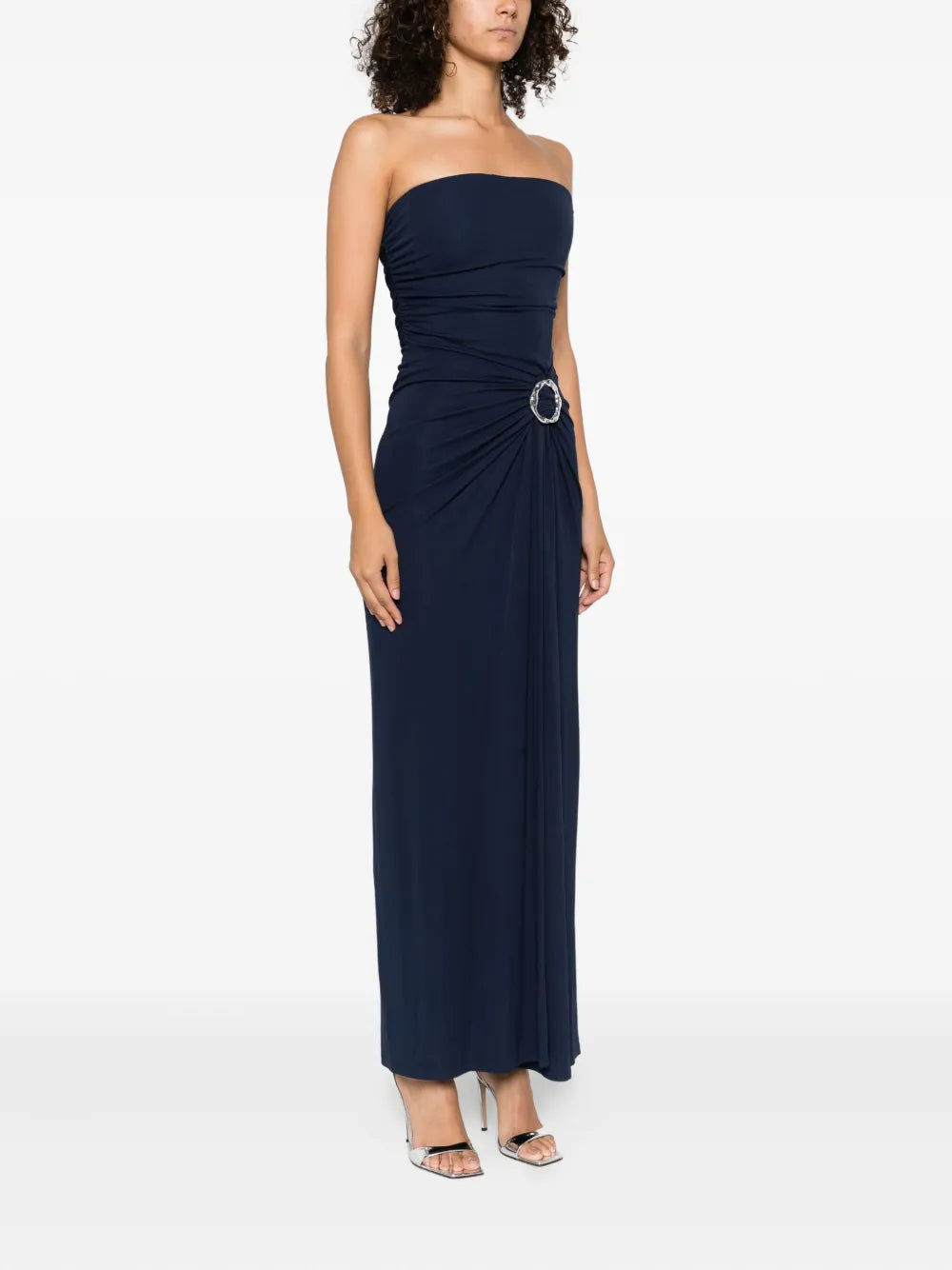 Simkhai Emma Maxi Dress