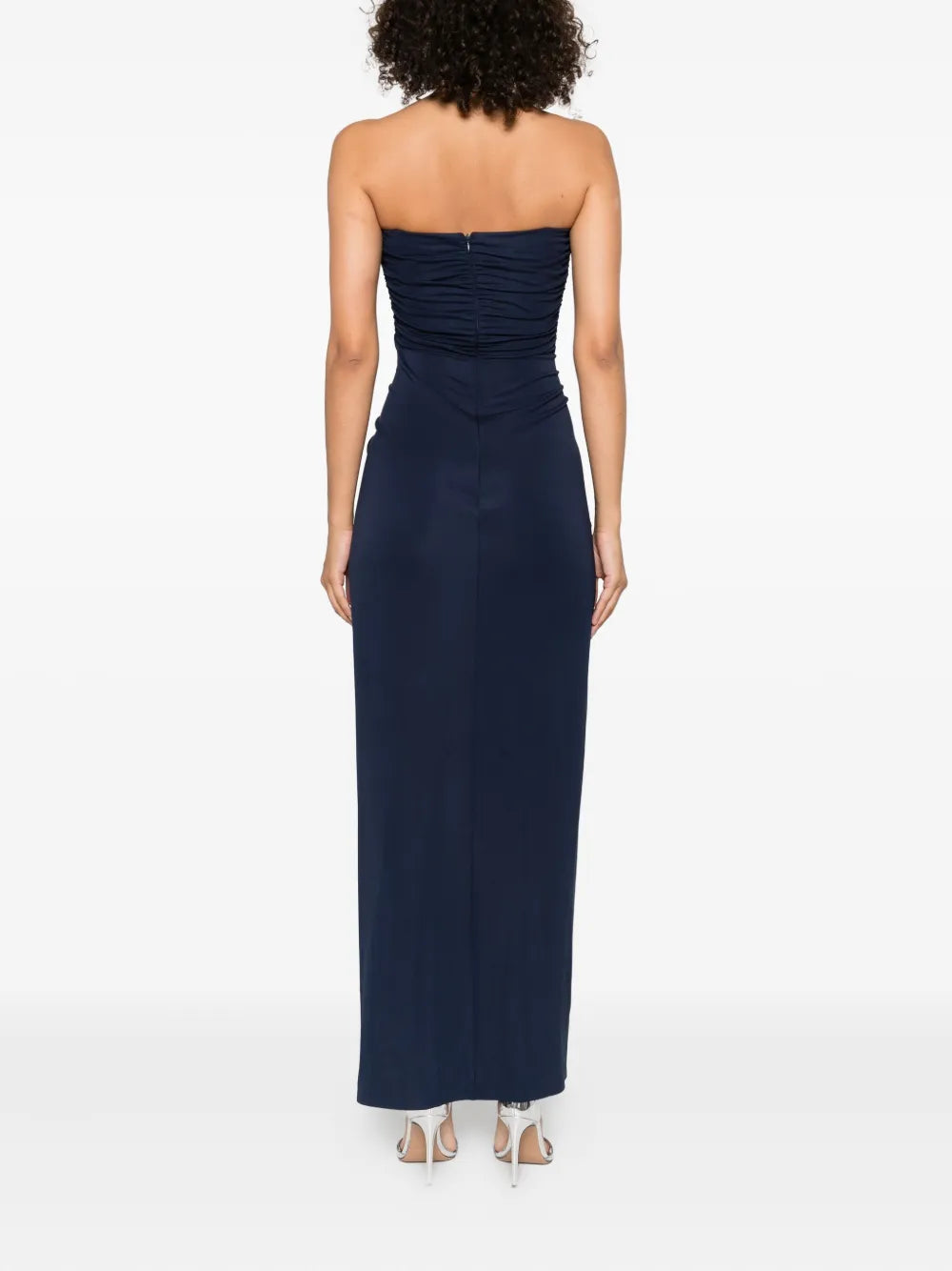 Simkhai Emma Maxi Dress