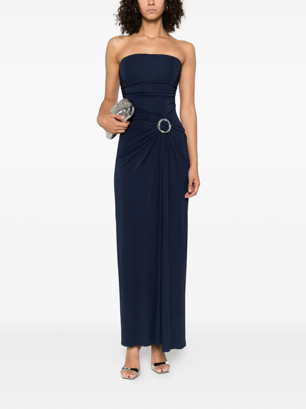 Simkhai Emma Maxi Dress