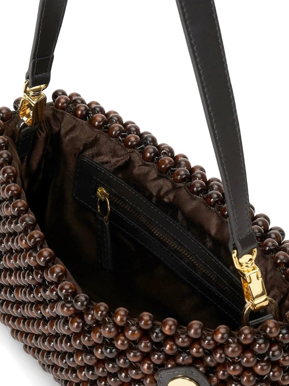 Staud Timmy Shoulder Bag