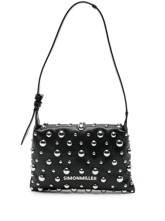 Simon Miller Studded Shoulder Bag
