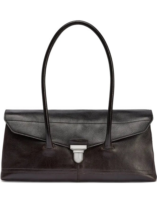 Lemaire Gear Shoulder Bag