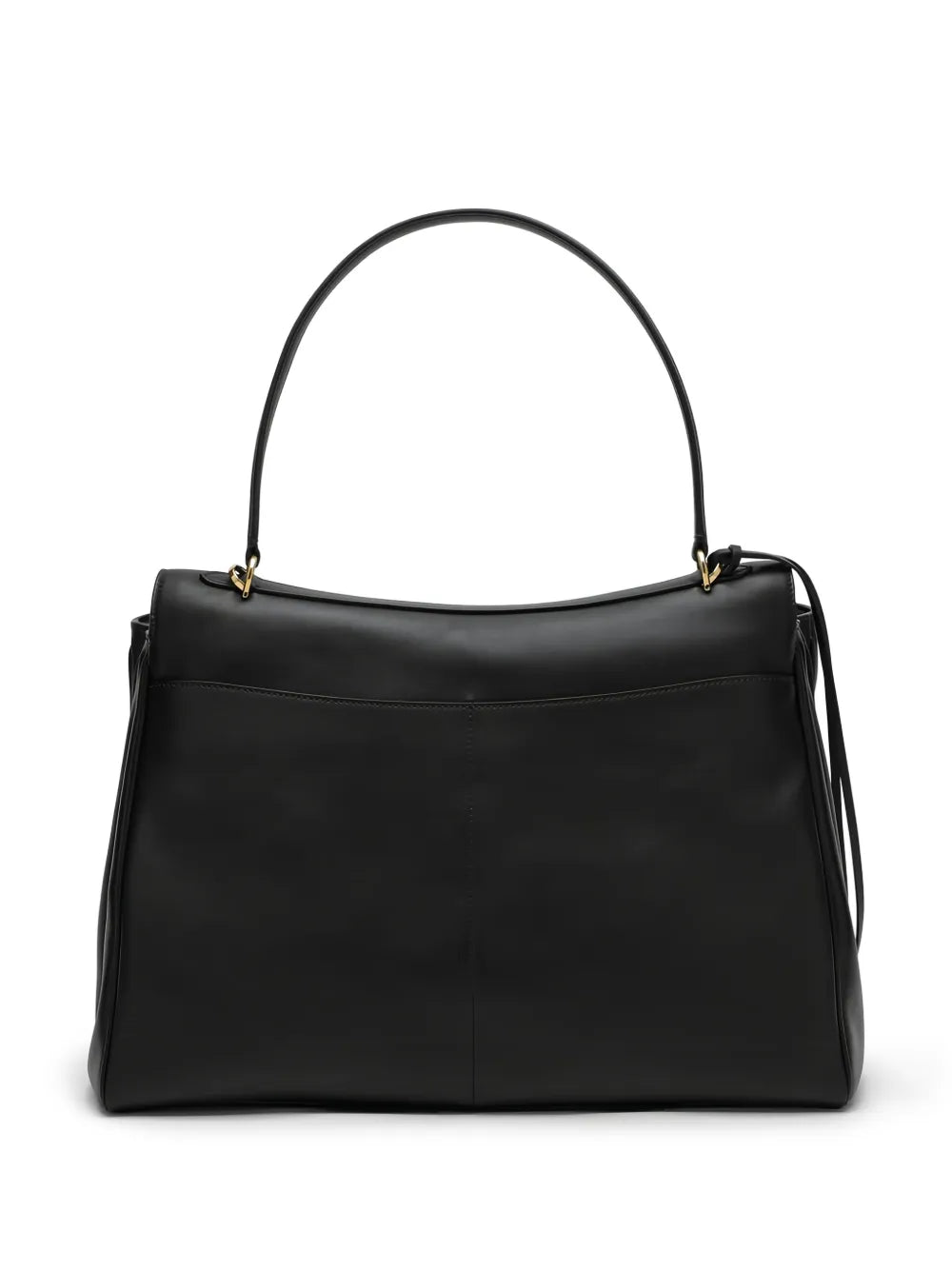 Balenciaga Leather Shoulder Bag