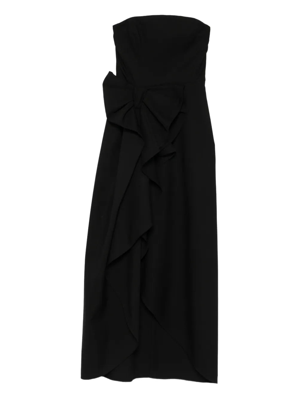 Viktor Rolf Bow Gown