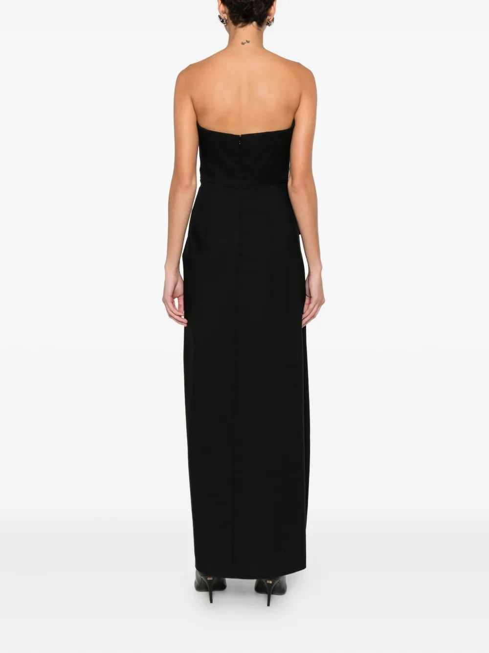 Viktor Rolf Bow Gown