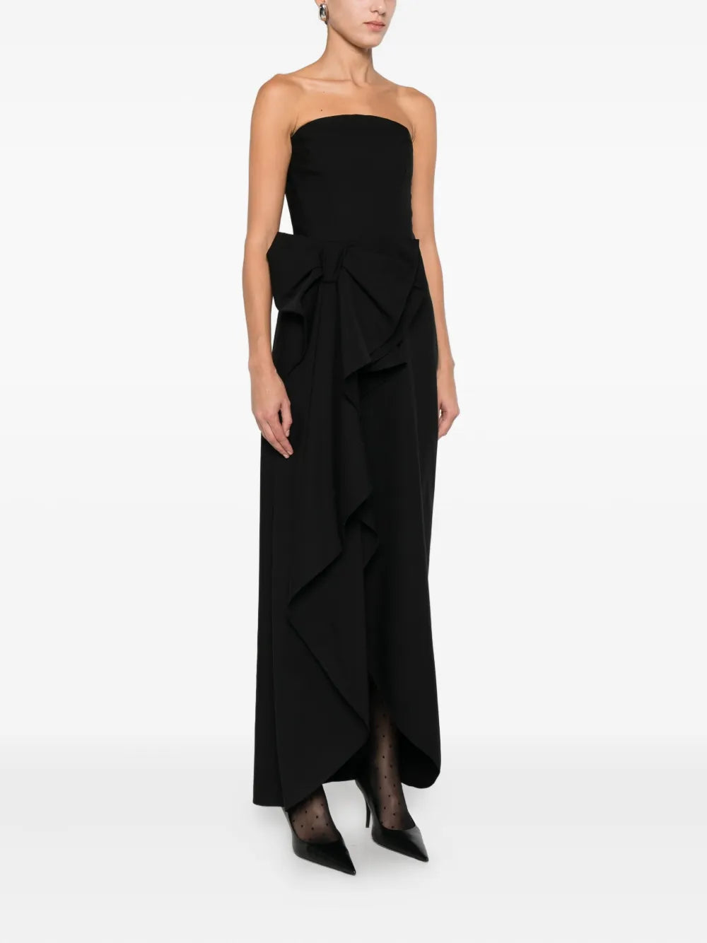 Viktor Rolf Bow Gown