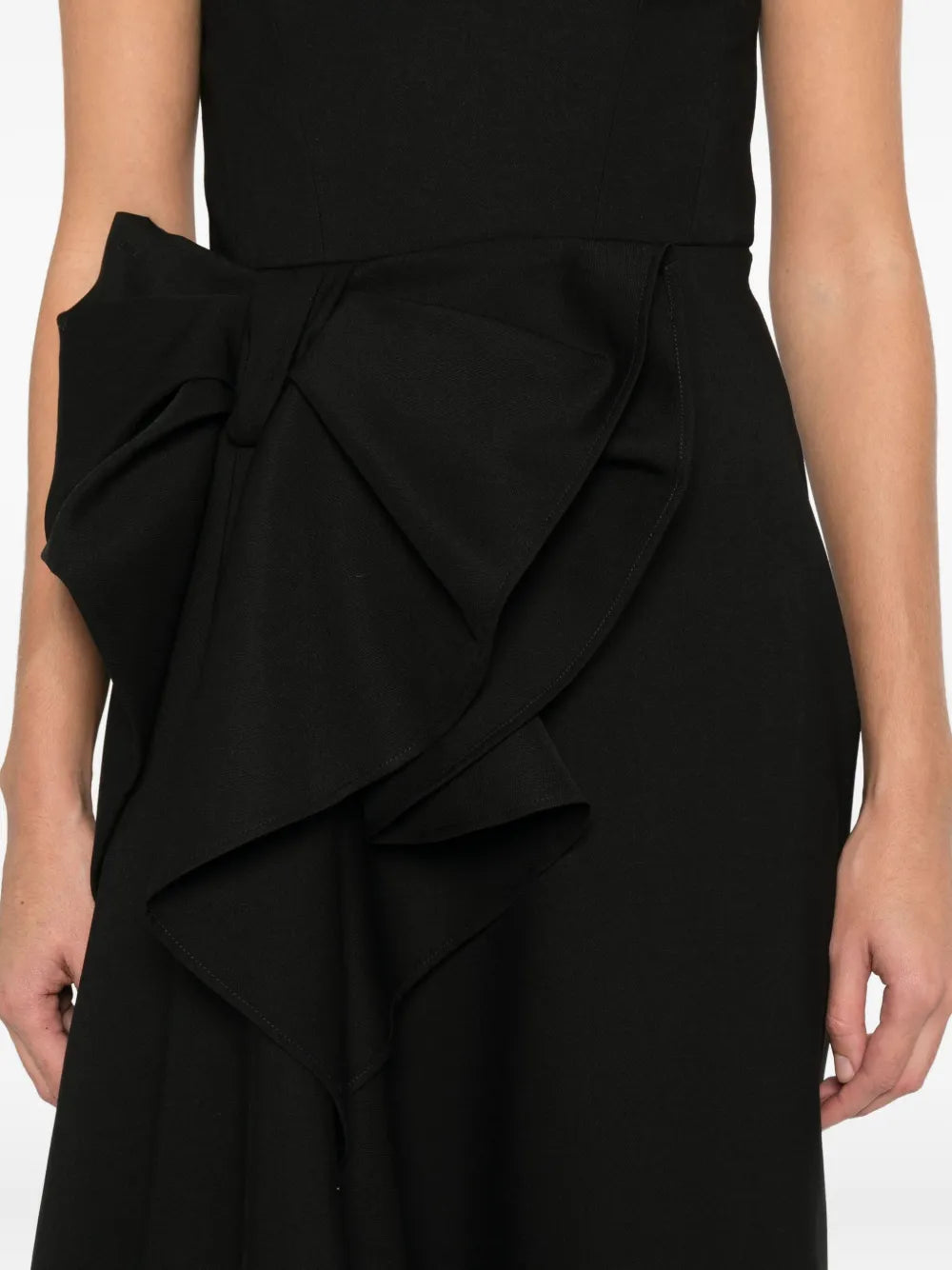 Viktor Rolf Bow Gown