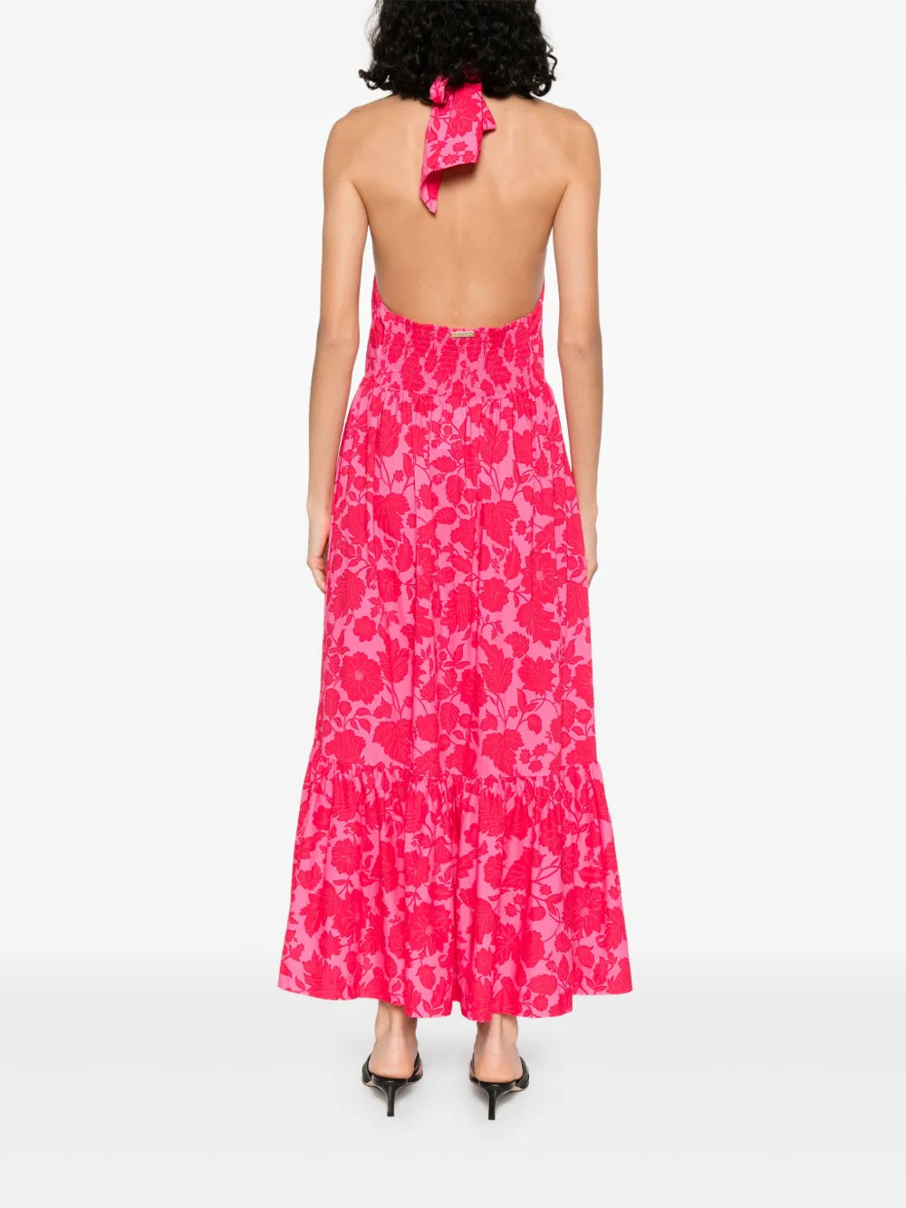Heidi Klein Fairhaven Midi Dress