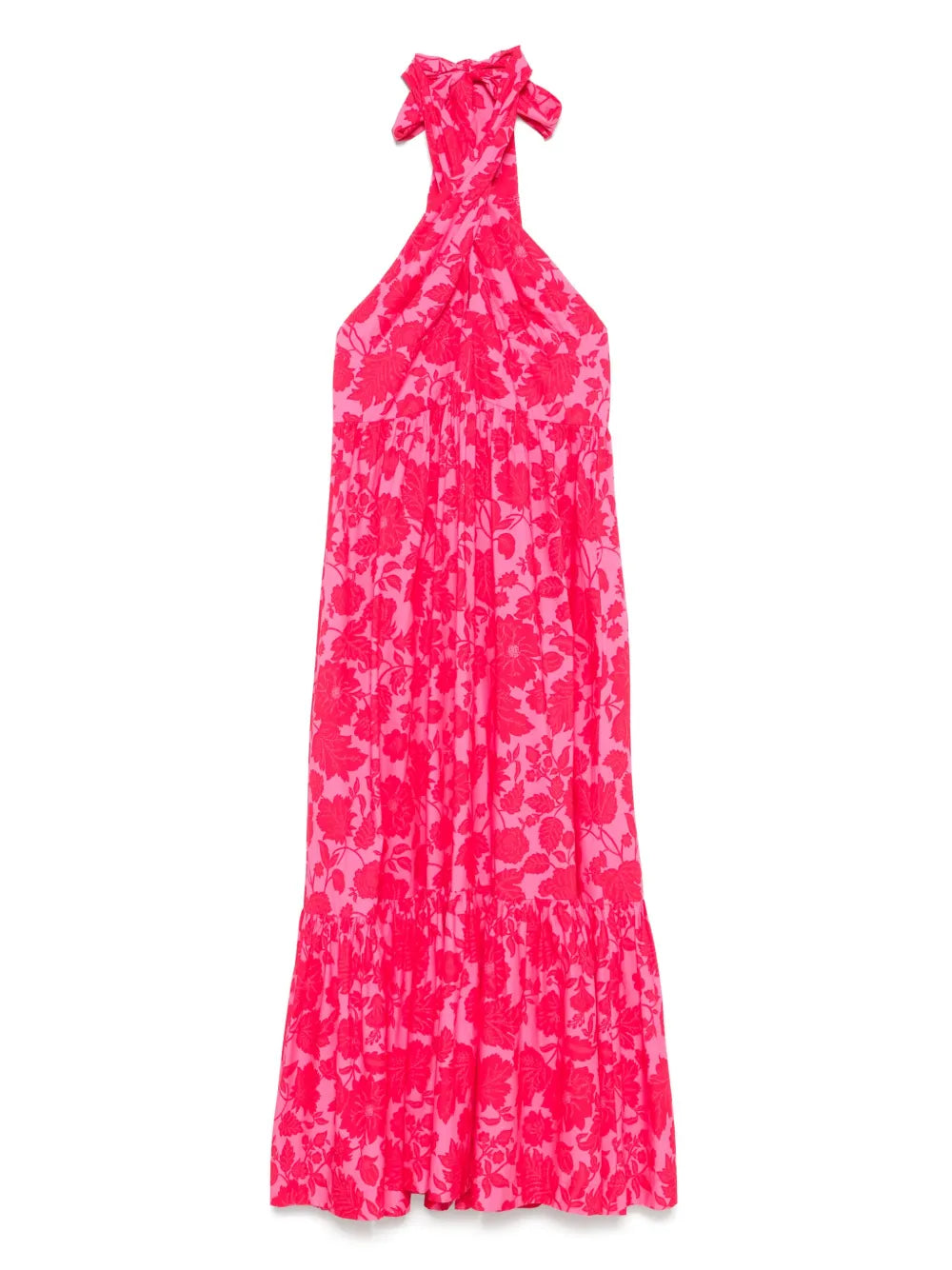 Heidi Klein Fairhaven Midi Dress