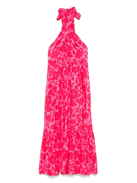 Heidi Klein Fairhaven Midi Dress