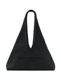 Alexander Wang Triangular Logo Plaque Bag