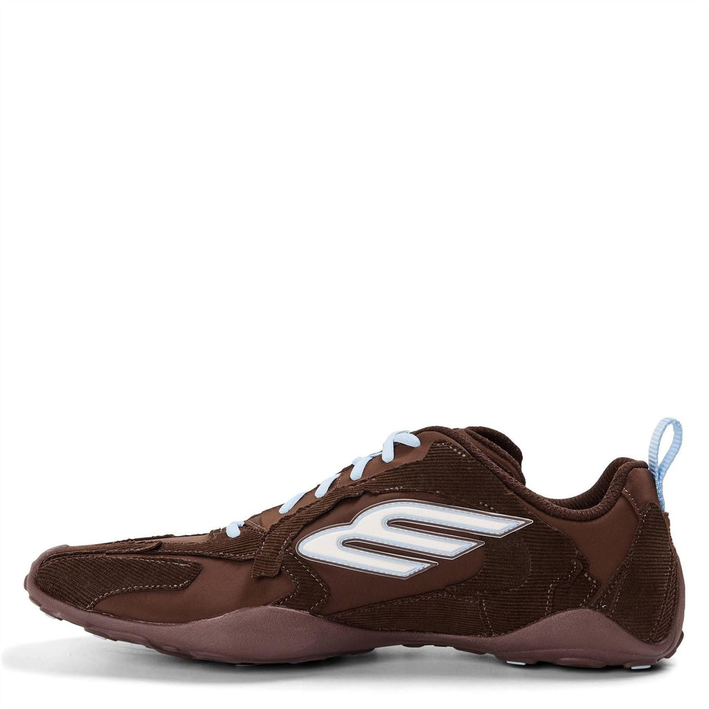 Balenciaga Mens Low Top Trainers