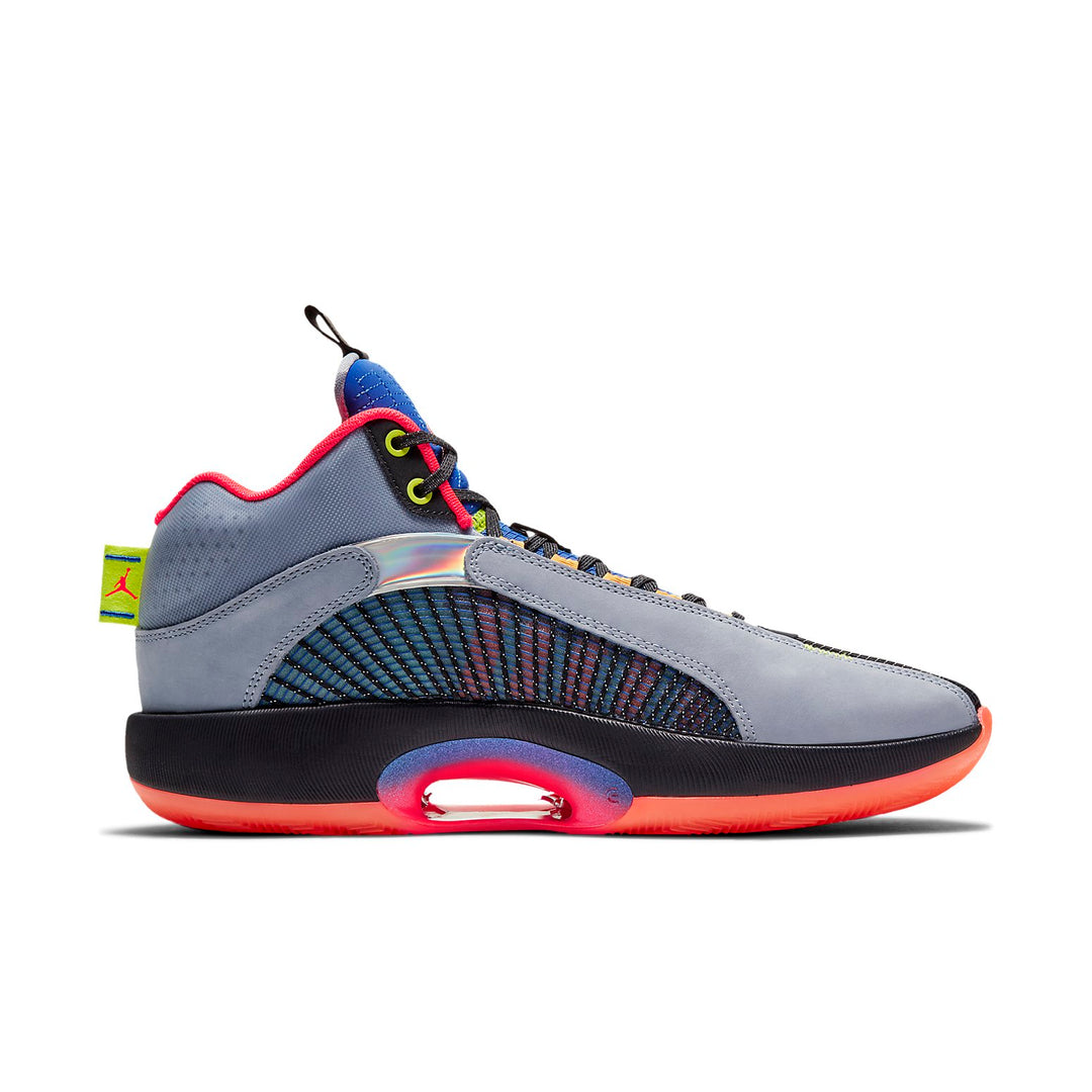 Air Jordan 35 SP TP PF