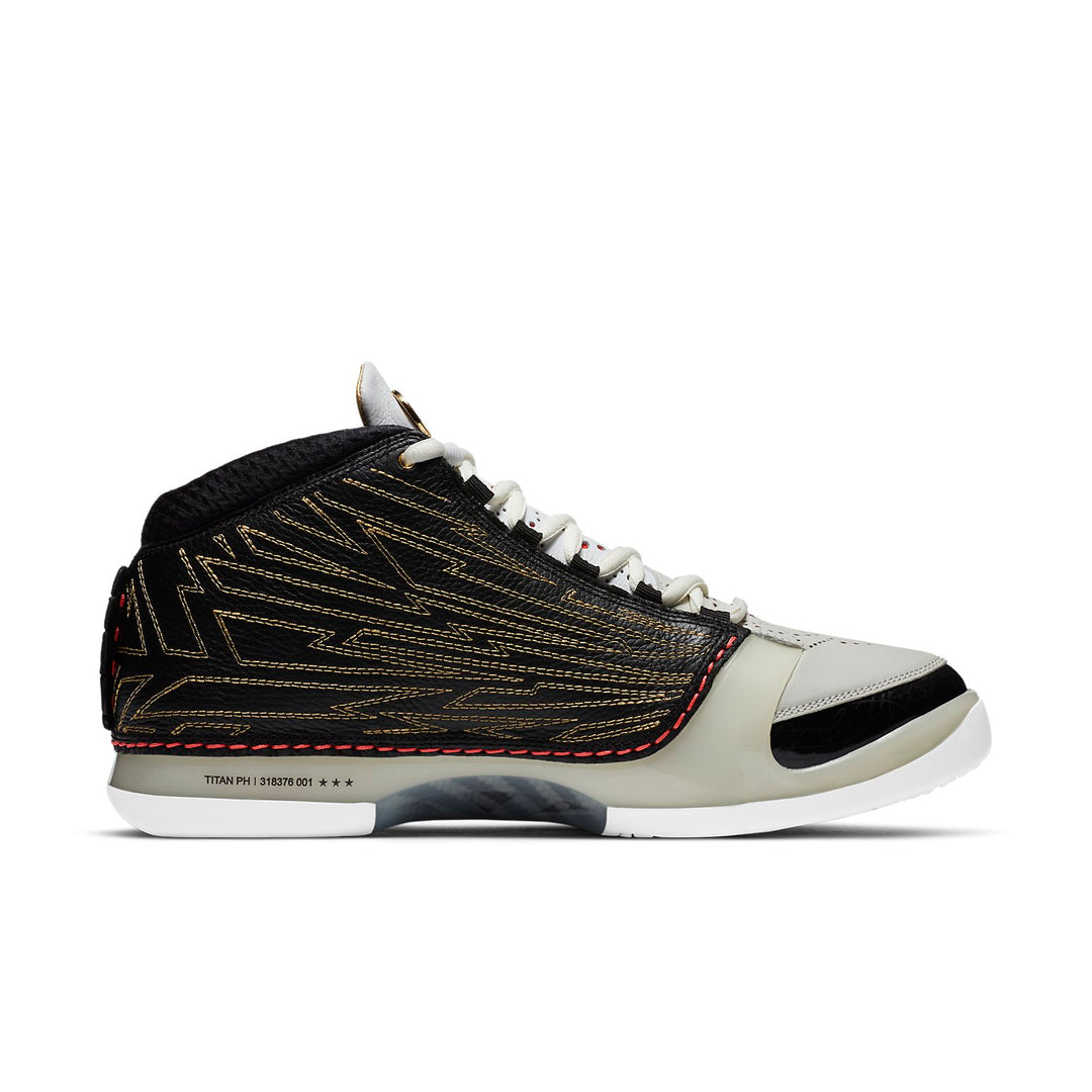 Titan x Air Jordan 23 Retro SP