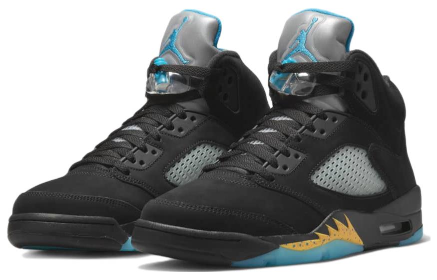 Air Jordan 5 Retro