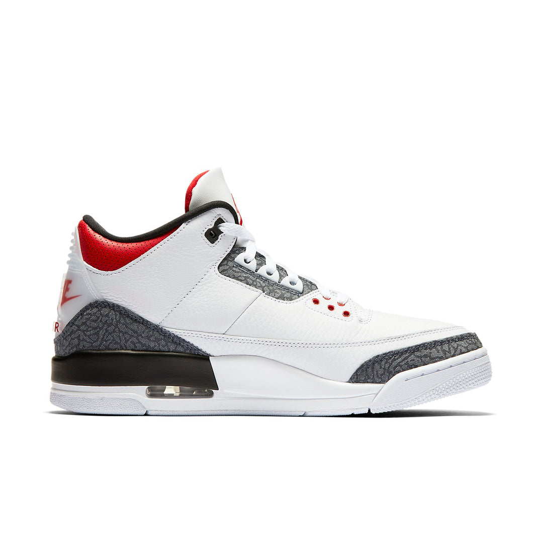 Air Jordan 3 Retro Denim SE