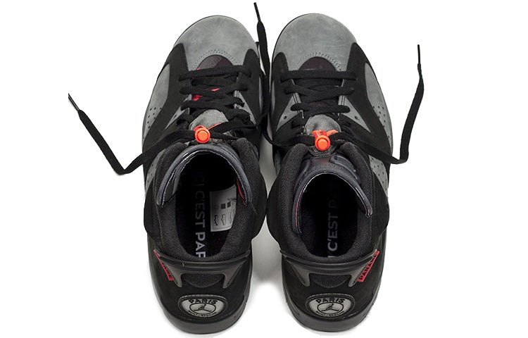 Air Jordan 6 Retro x Paris Saint-Germain