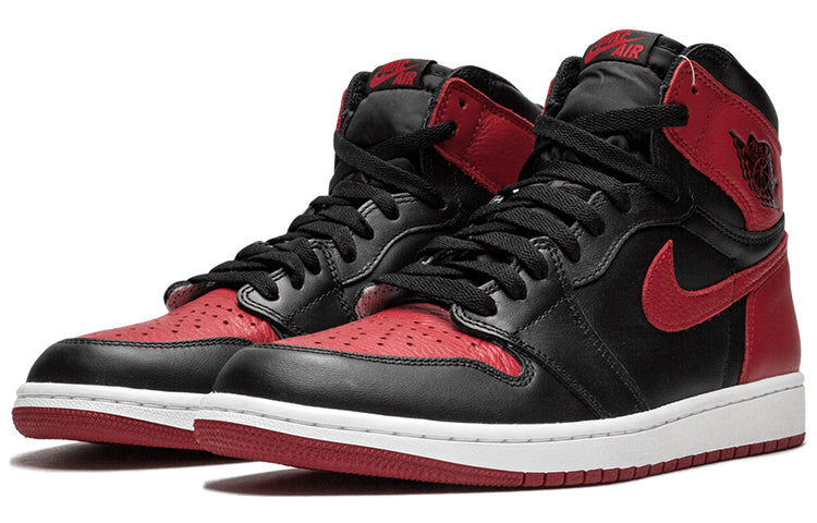 Air Jordan 1 Retro High OG  2016