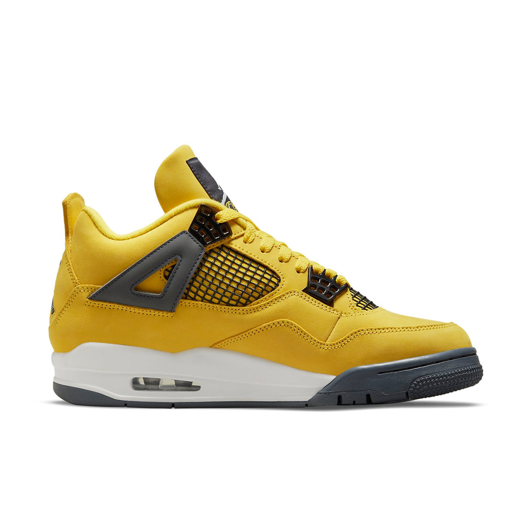 Air Jordan 4 Retro  2021