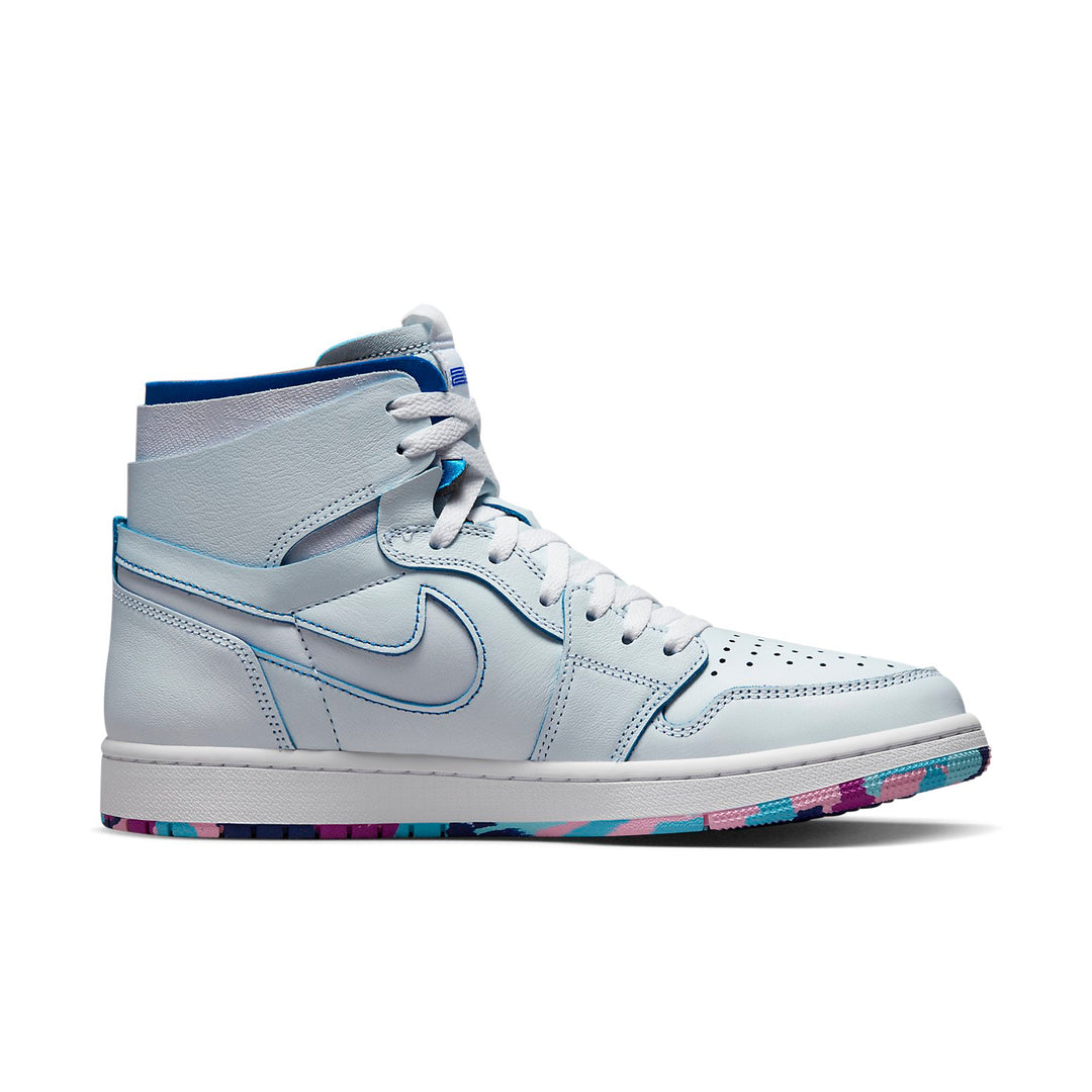 Air Jordan 1 Zoom CMFT Wear-Away