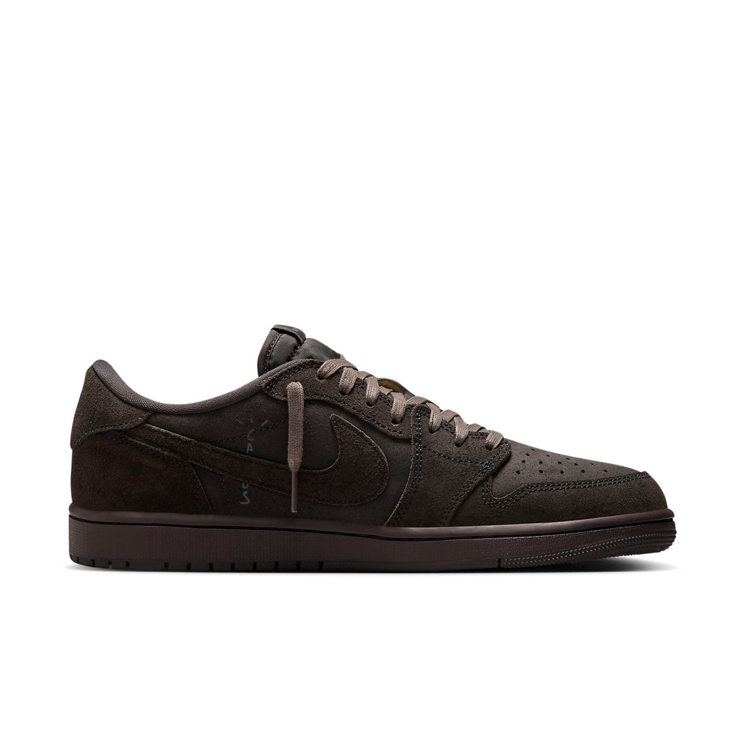 Air Jordan 1 Retro Low OG SP x Travis Scott