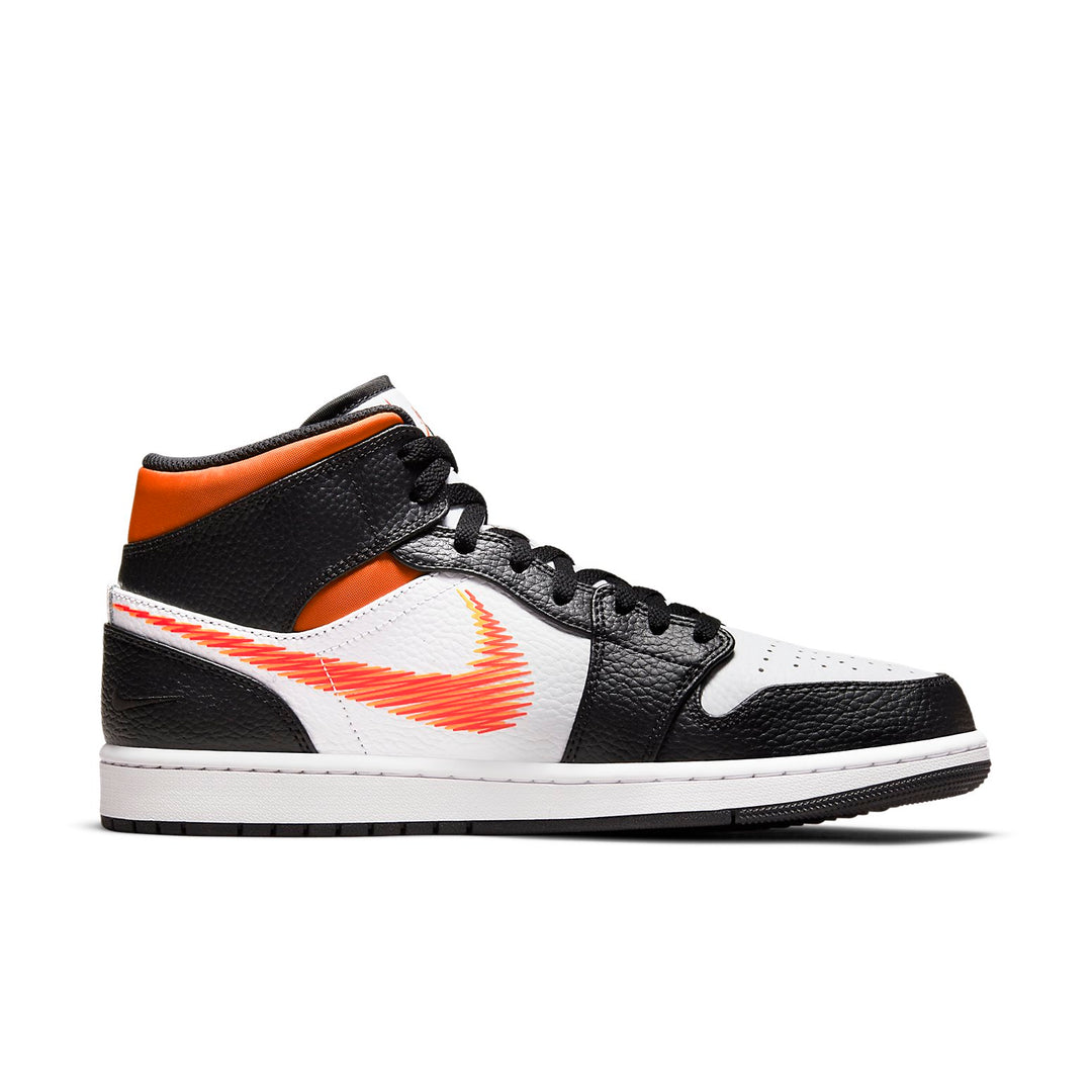 Air Jordan 1 Mid