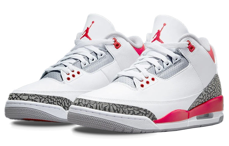 Air Jordan 3 Retro  2022