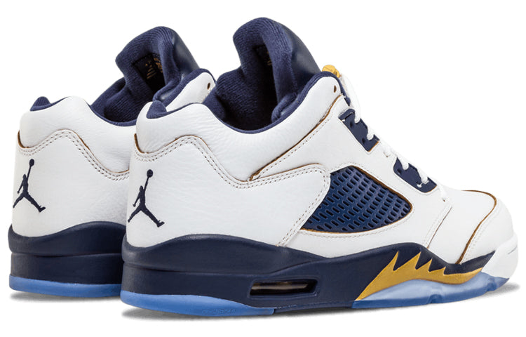 Air Jordan 5 Retro Low