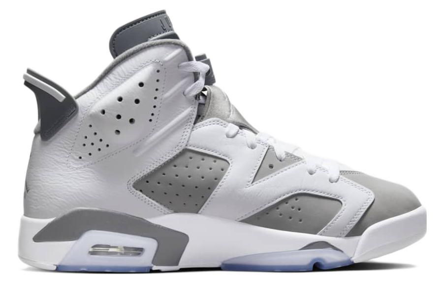 Air Jordan 6 Retro