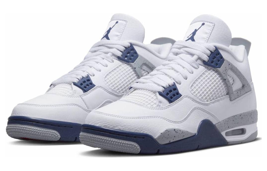 Air Jordan 4 Retro