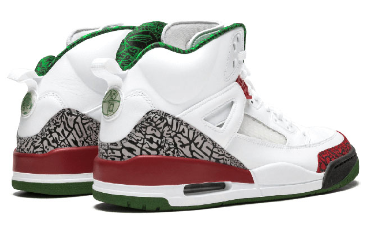 Air Jordan Spizike  2014
