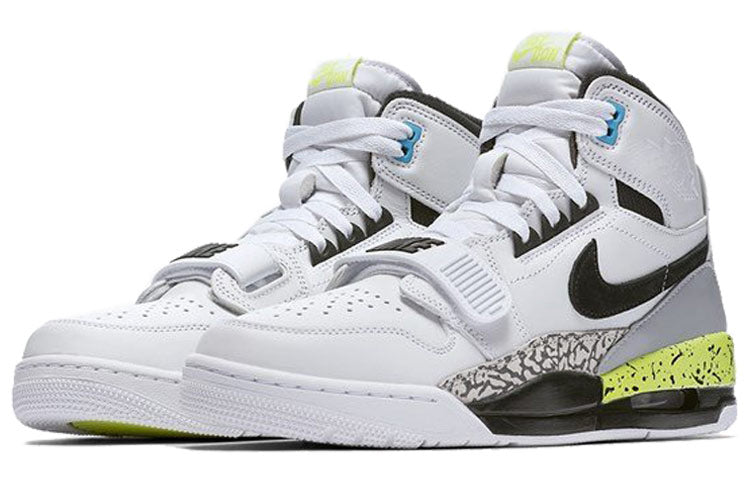 Air Jordan Legacy 312