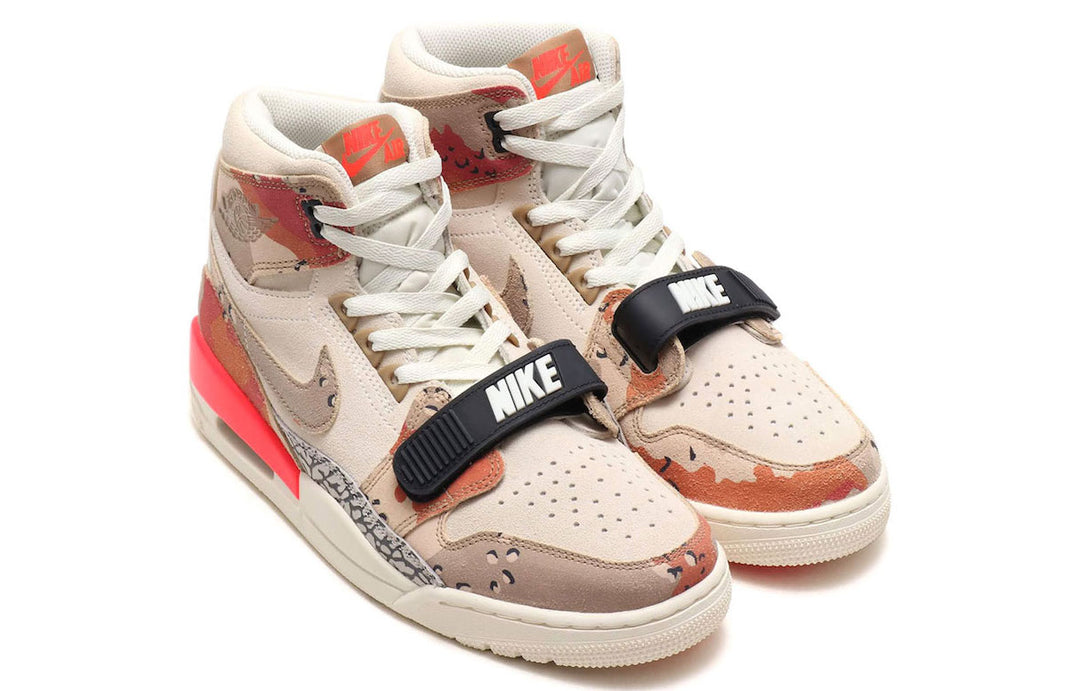 Air Jordan Legacy 312