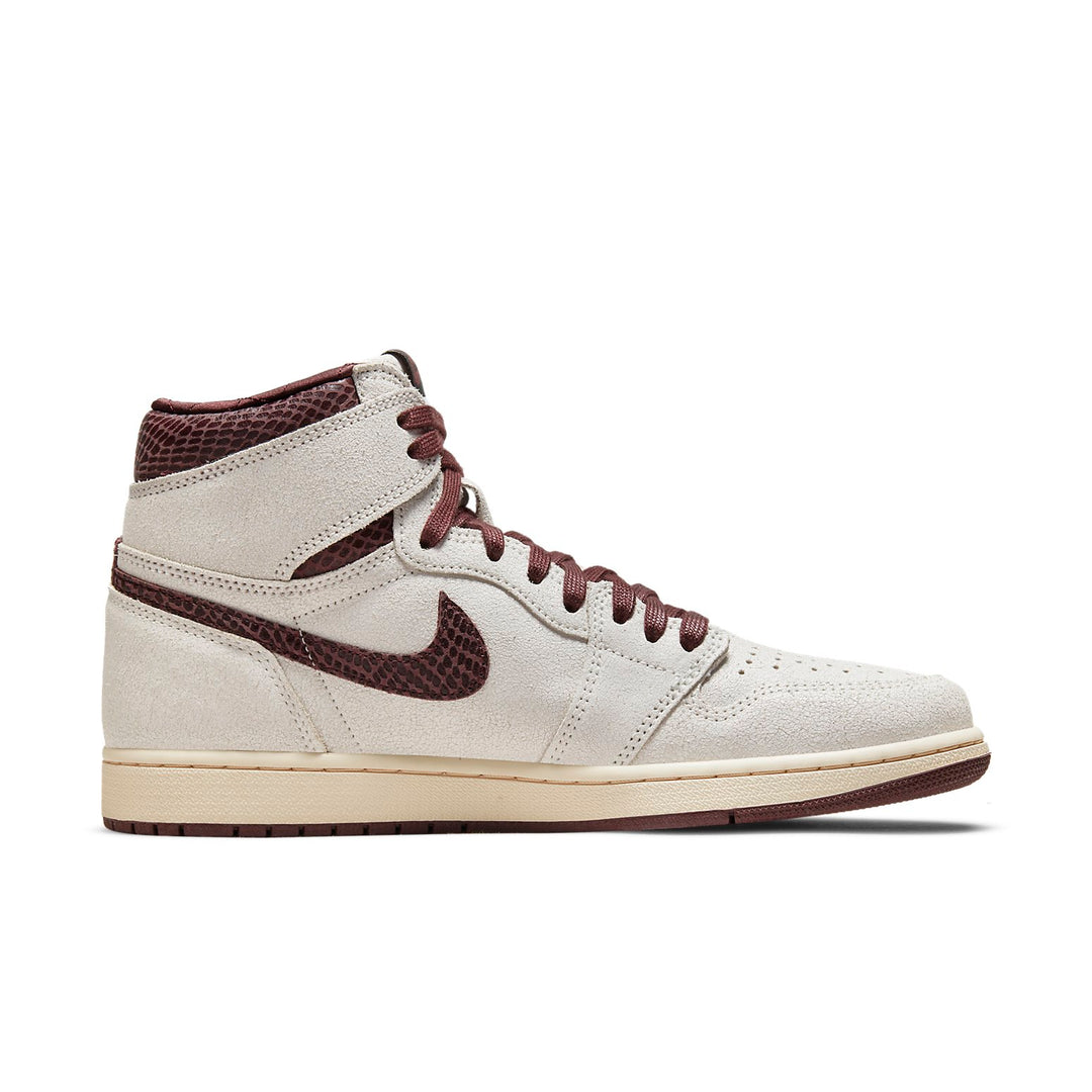 Air Jordan 1 High OG x A Ma Maniere