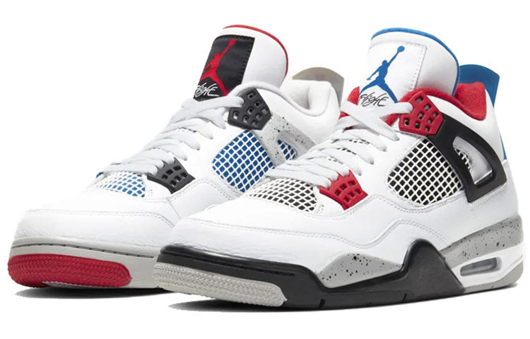 Air Jordan 4 Retro SE
